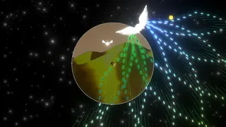 Скриншот 4 к игре Aether Fly
