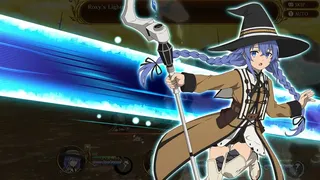 Скриншот 3 к игре 無職転生 ～異世界行ったら本気だす～ Quest of Memories(Mushoku Tensei: Jobless Reincarnation Quest of Memories)