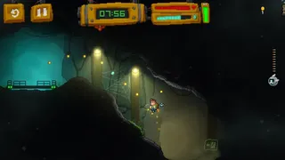 Скриншот 1 к игре Professor Doctor Jetpack