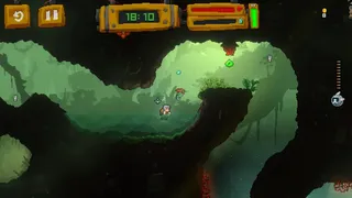 Скриншот 2 к игре Professor Doctor Jetpack