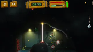 Скриншот 5 к игре Professor Doctor Jetpack