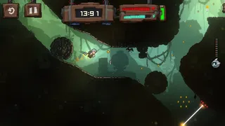 Скриншот 6 к игре Professor Doctor Jetpack