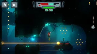 Скриншот 8 к игре Professor Doctor Jetpack