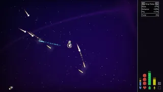 Скриншот 1 к игре I Made Myself a Ship