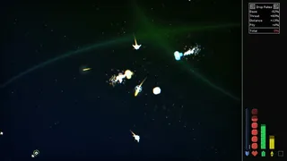 Скриншот 5 к игре I Made Myself a Ship