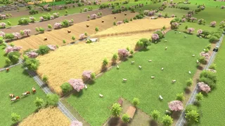 Скриншот 1 к игре Global Farmer