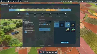 Скриншот 2 к игре Global Farmer