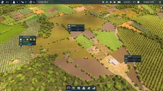 Скриншот 3 к игре Global Farmer