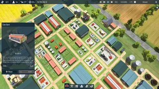 Скриншот 5 к игре Global Farmer