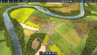 Скриншот 7 к игре Global Farmer