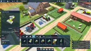 Скриншот 8 к игре Global Farmer
