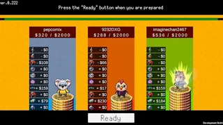Скриншот 3 к игре DB²: Disco Boogie of the Dead Beats