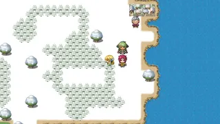 Скриншот 3 к игре World Fantasy 2