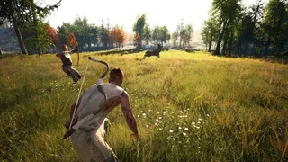 Скриншот 3 к игре Lost Legions