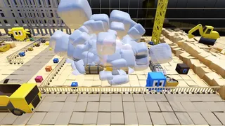 Скриншот 1 к игре Invade