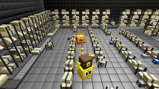 Скриншот 3 к игре Invade