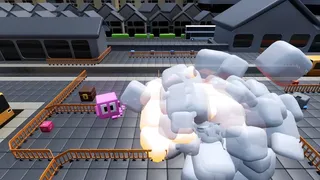 Скриншот 4 к игре Invade