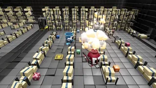 Скриншот 5 к игре Invade