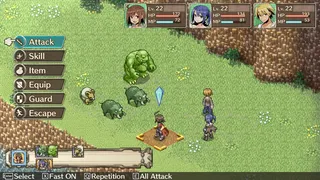 Скриншот 2 к игре Adventure Bar Story