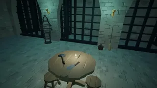 Скриншот 3 к игре Becut - An Impostor Game