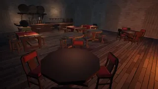 Скриншот 6 к игре Becut - An Impostor Game