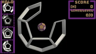 Скриншот 1 к игре PSolTrix