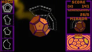 Скриншот 3 к игре PSolTrix