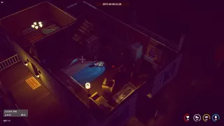Скриншот 1 к игре Survive Ten Days