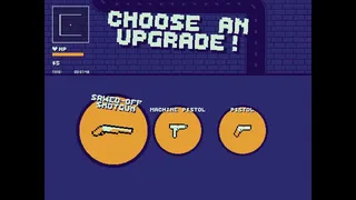 Скриншот 1 к игре Fully Dogomatic