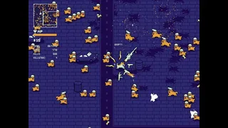 Скриншот 2 к игре Fully Dogomatic