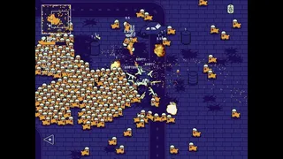 Скриншот 6 к игре Fully Dogomatic