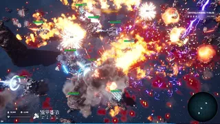 Скриншот 7 к игре Astro Looter: Survivor