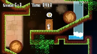 Скриншот 3 к игре Pixel Game Maker Series NYANxTECH