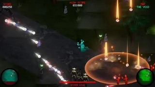 Скриншот 5 к игре Grave Realms