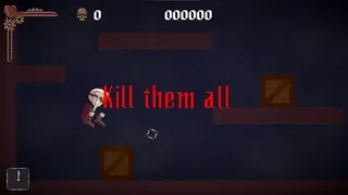 Скриншот 1 к игре Gunpowder Massacre