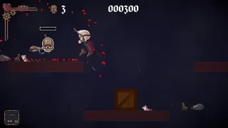 Скриншот 2 к игре Gunpowder Massacre