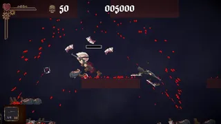 Скриншот 3 к игре Gunpowder Massacre