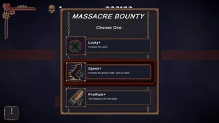 Скриншот 4 к игре Gunpowder Massacre
