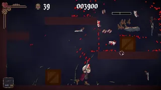 Скриншот 6 к игре Gunpowder Massacre