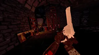 Скриншот 5 к игре VITRIOL
