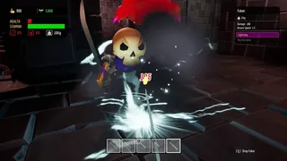 Скриншот 5 к игре FORGE SIMULATOR