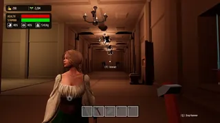 Скриншот 6 к игре FORGE SIMULATOR