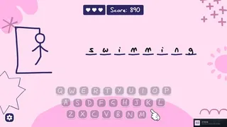 Скриншот 4 к игре Super Hangman