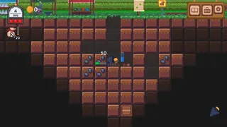 Скриншот 1 к игре DigDigDrill