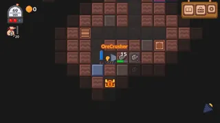 Скриншот 2 к игре DigDigDrill