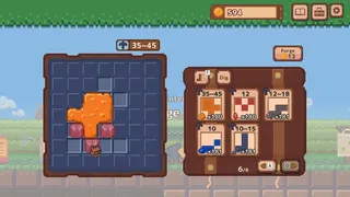 Скриншот 3 к игре DigDigDrill
