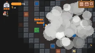 Скриншот 5 к игре DigDigDrill