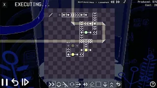 Скриншот 1 к игре Photochemistry