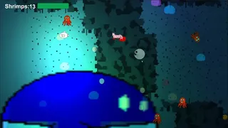 Скриншот 2 к игре Shrimpwrecked