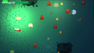 Скриншот 3 к игре Shrimpwrecked